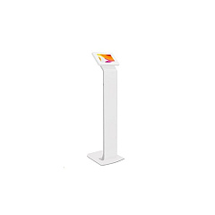 CTA Digital Premium Small Locking Floor Stand Kiosk (PADPSSW)