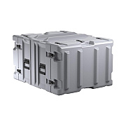 Deployable Systems Pelican 6u Rackmount Case - 20 Frame (DE24165/24/5)
