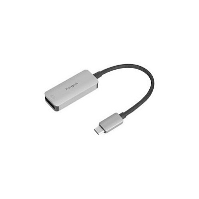 Targus Usb-c To Displayport Alt. Mode Adapter (ACA968GLX)