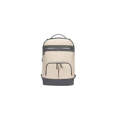 Targus Newport Backpack Tan 15inch (TBB59906GL)