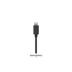 ChargeTech Tcs6/12 40 Repl. Cable Apple Lightning (CT110053)