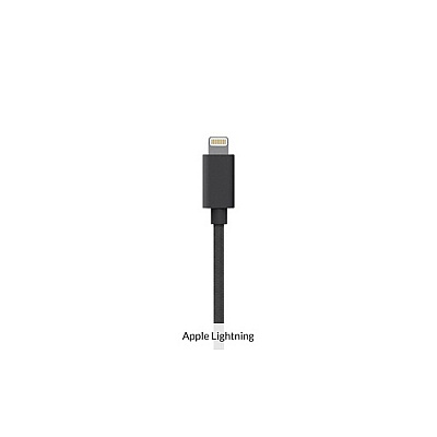 ChargeTech Tcs6/12 40 Repl. Cable Apple Lightning (CT110053)