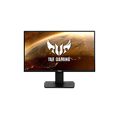 ASUS Tuf Gaming Gaming Monitor 28in 3840x2160 4k@60hz Hdr10 Speakers 2xhdmi Displayport Black (VG289Q)