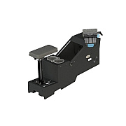 Gamber Johnson Kit - 2020+ Ford Utility Short Console (7170073509)