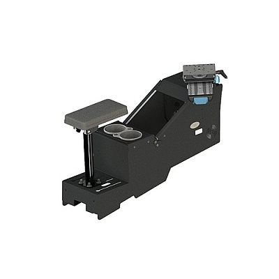 Gamber Johnson Kit - 2020+ Ford Utility Short Console (7170073509)