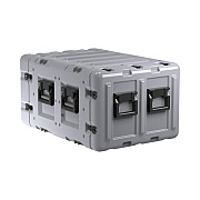 Deployable Systems Pelican 7u Mac Rack Case - 20 Frame (MR19142/25/5)