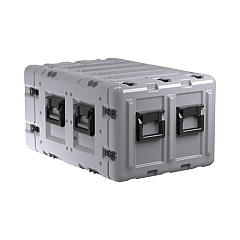 Deployable Systems Pelican 7u Mac Rack Case - 20 Frame (MR19142/25/5)