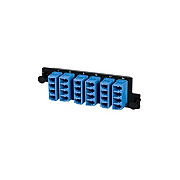 Leviton Sm Odp Pass Thru Insert (HDFPLCQ24AC)