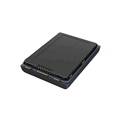 Panasonic Long Life Battery Pack For Fz-a3 Mk1 (FZVZSUT11U)