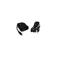 Total Micro Technologies Total Micro Usb-c Ac Adapter, Dell Latitude 5400, 5430, 5500, 5530 - 90w (492BCBKTM)