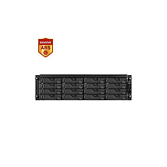 Asustor America 16 Bay Nas Lockerstor 16 Pro (AS7116RDX)