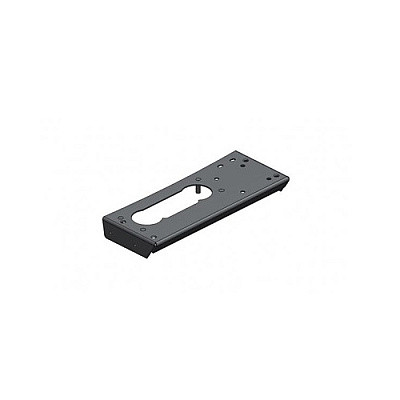 Havis Sub,kit,con,acsy,rear,hvac (CM0097851)