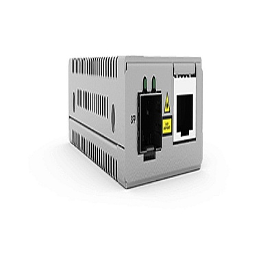 Allied Telesis Taa 10gt To Sfp+ Mini Media Converter (MMC10GT/SP960)