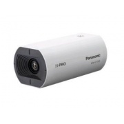 Panasonic Fullhd Indoor Box Network Camera (WV-U1132)