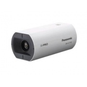 Panasonic 4mp Indoor Box Network Camera, H.265 (WV-U1142)