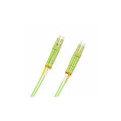 Weltron 10 Meter Lc/lc Om5 50/125 Fc (90550010M)