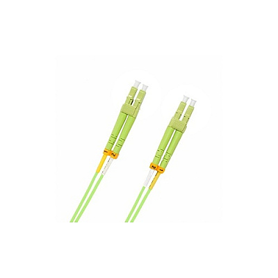 Weltron 15 Meter Lc/lc Om5 50/125 Fc (90550015M)