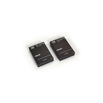Black Box Compact Kvm Extender - Dvi-d, Usb Hid, Single-access, Catx, Gsa, Taa (ACX1K11C)