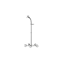 The Joy Factory Agilego Vesa Cart, Tblet W/vesa Gsnk Arm (RVU101)