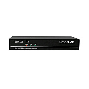 Smartavi 4k Single Head Dvi-d Kvm Extender (SDXXTS)