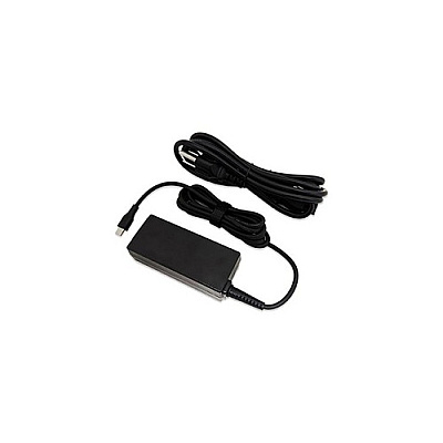 Total Micro Technologies Total Micro Adapter, Hp Chromebook 11 G6, 11a G6, 11 G7, 11 G8, 11a G8, 11 G9 - 45w Usb-c (1HE07UT#ABATM)