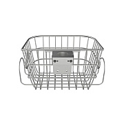 The Joy Factory Aiglego Basket, Wire Storage Compartment (RGX102)