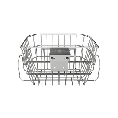 The Joy Factory Aiglego Basket, Wire Storage Compartment (RGX102)