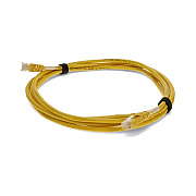 Add-On 10ft Rj-45 M/m Cat6 Yellow Cu Patch Cbl (ADD10FCAT6SYWTAA)