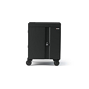 Bretford 36x Cube Cart, Courtesy Outlet (TVC36PACCCK)