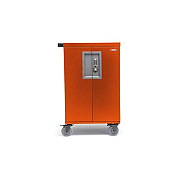 Bretford 24x Corex Cart, Bp, Tag (TCOREX24TAG)