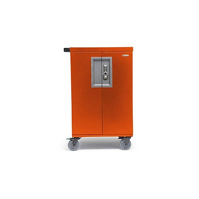 Bretford 24x Corex Cart, Bp, Tag (TCOREX24TAG)