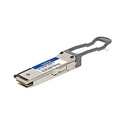 Add-On Msa And Taa Comp 40g-swdm4 Qsfp Xcvr (QSFP40GBASWDM4AO)