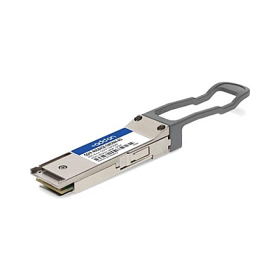 Add-On Msa And Taa Comp 40g-swdm4 Qsfp Xcvr (QSFP40GBASWDM4AO)