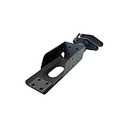 Gamber Johnson Pistol Grip Scanner Mount With 4 Diamond (71700764)