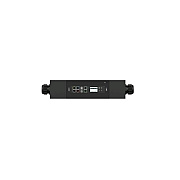 Raritan 3ph 208-240v Ac, 100a (80a/ph Rated) (PX33186)