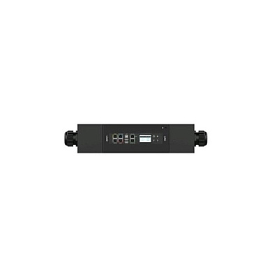 Raritan 3ph 208-240v Ac, 100a (80a/ph Rated) (PX33186)