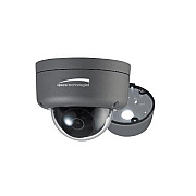 Component Specialties 2mp Hd-tvi Dome Camera, Junc. Box, Taa (HID8)