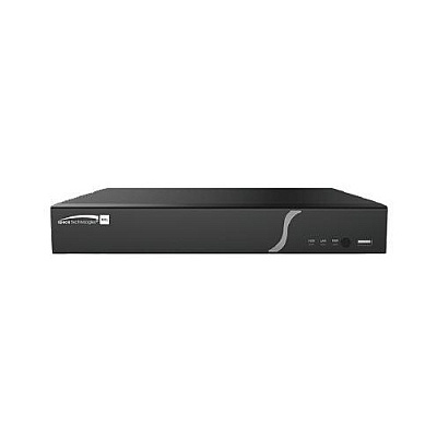 Component Specialties 4 Ch Nvr, Poe, 1 Sata 1tb (N4NRL1TB)
