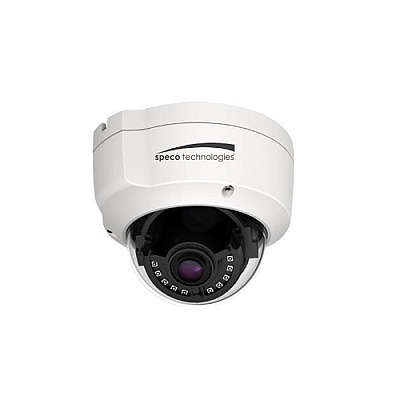Component Specialties 2mp Indoor Outdoor Dome Ip Camera (O2VLD7)