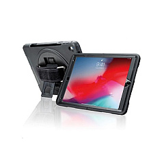 CTA Digital Protective Case With Built-in 360 Degree Rotatable Grip (PAD PCGK9)