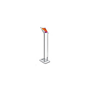 CTA Digital Premium Security Translucent Acrylic Sta (PADSTAS)