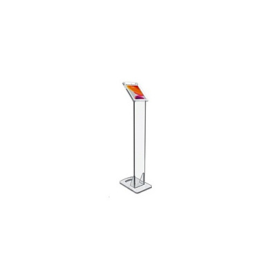 CTA Digital Premium Security Translucent Acrylic Sta (PADSTAS)