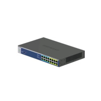 NETGEAR 16-port Gigabit Ethernet Ultra60 (GS516UP100NAS)