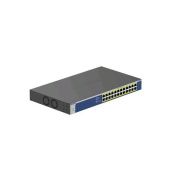 NETGEAR 24-port High-power Poe+ Gigabit (GS524PP100NAS)