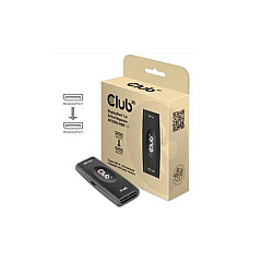 Club 3D Displayport 1.4 4k 120hz Adapter (CAC1007)
