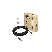 Club 3D Hdmi 2.1 Aoc Cable 20m/65.62ft (CAC1379)