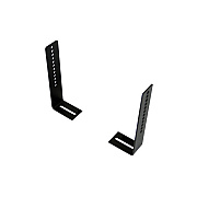 Havis Brkt,l,2pc,9hx1.5w,trkm,sp (C30619)