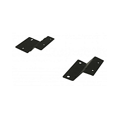 Havis 2-piece Hump Mounting Bracket For 2006-2022 Dodge Charger (CB44)