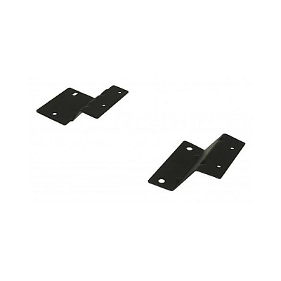 Havis 2-piece Hump Mounting Bracket For 2006-2022 Dodge Charger (CB44)