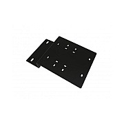 Havis 1-piece Front Hump Mounting Bracket (CB70)